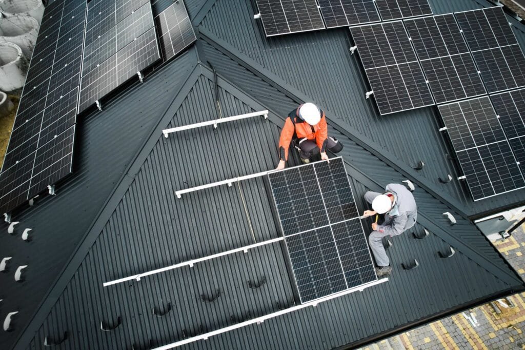 solaranlage kosten