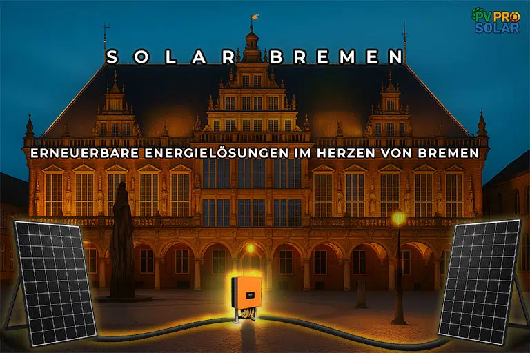 solar bremen