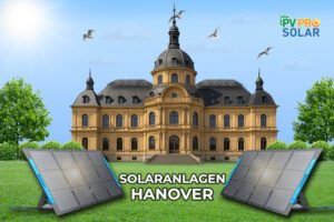 Solaranlagen Hannover