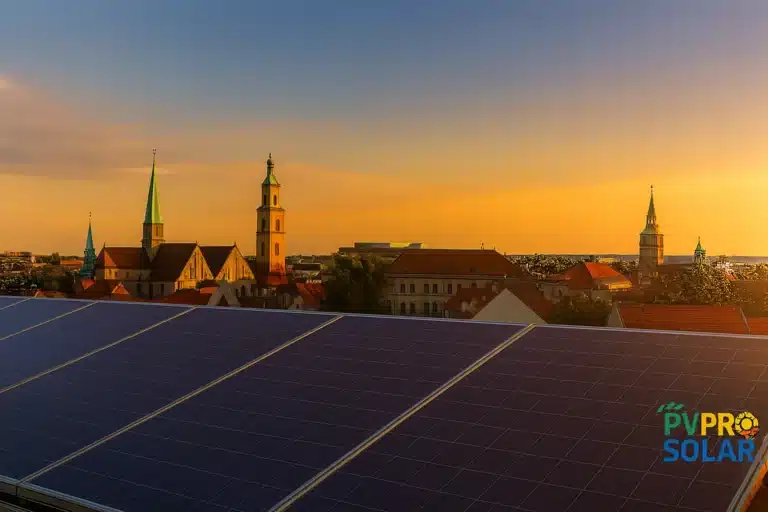 Photovoltaik Braunschweig für Stadt & Umgebung