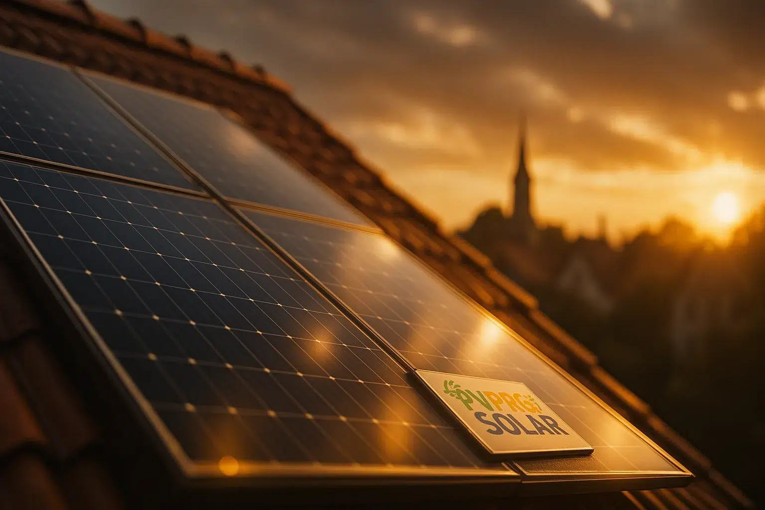 Solaranlage Celle für Privatkunden