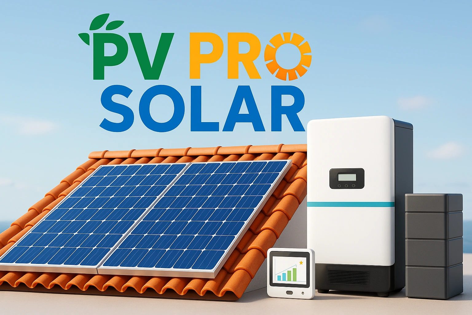 photovoltaikanlage komplettpaket