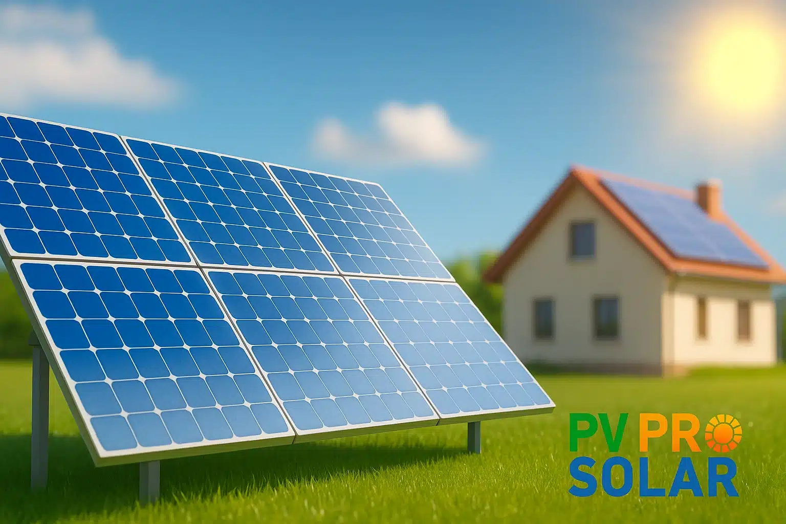 Buy a solar system in Hemmingen