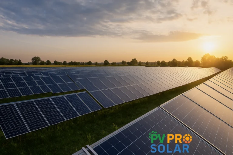 Solaranlagen Barsinghausen