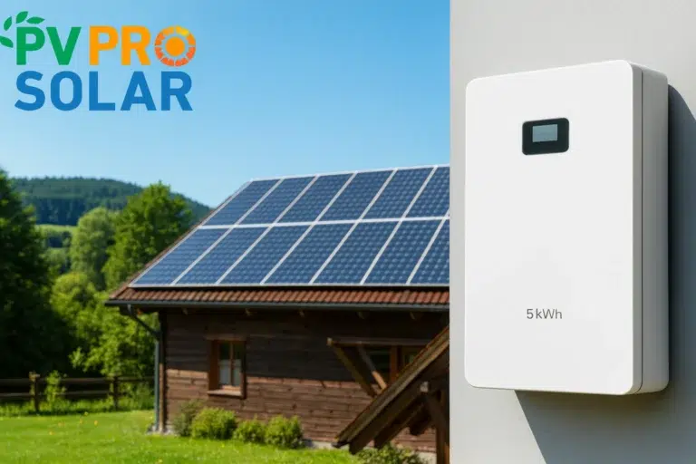 batteriespeicher 5 kwh preis