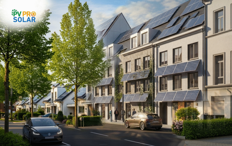 Solaranlagen in Goslar