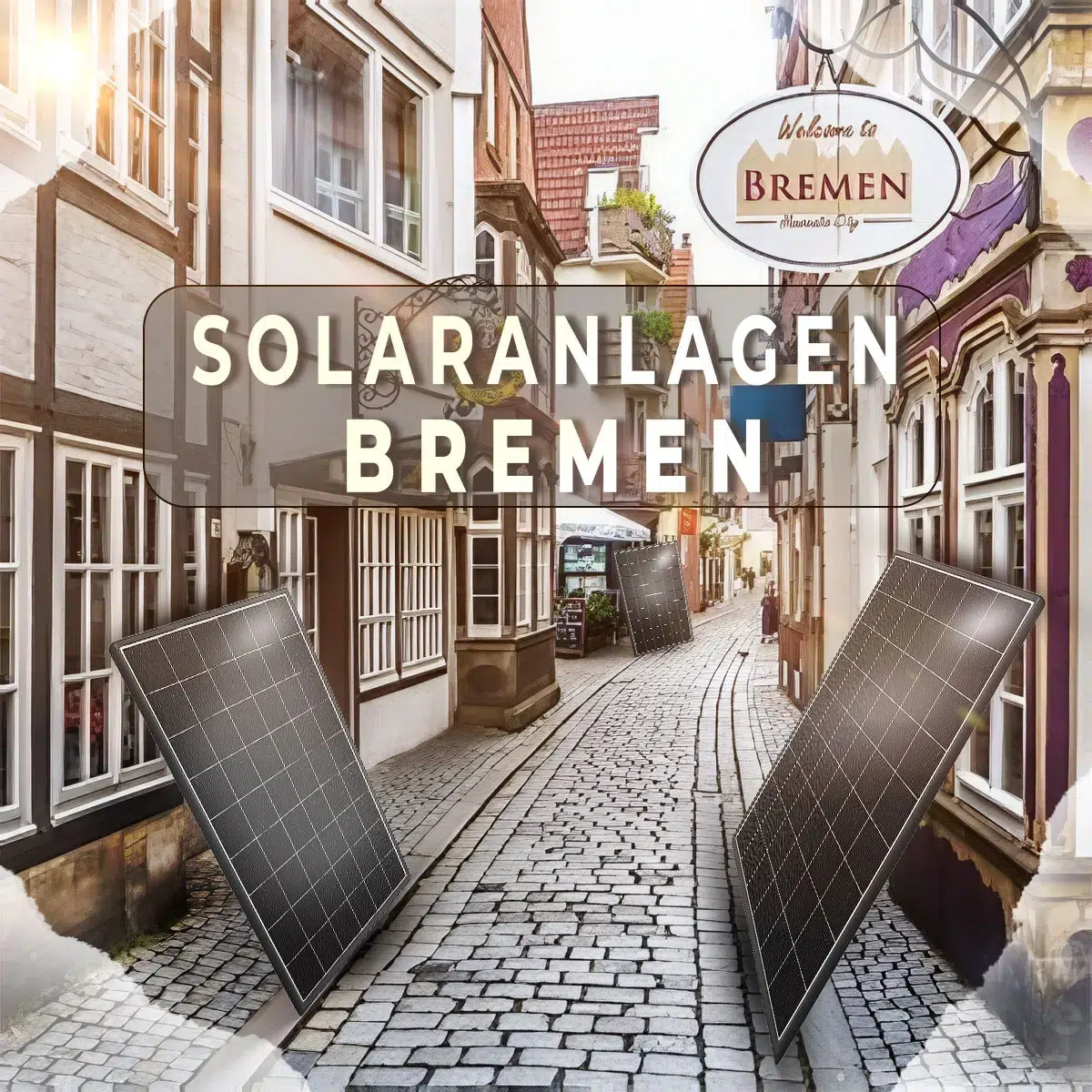 Solar systems Bremen