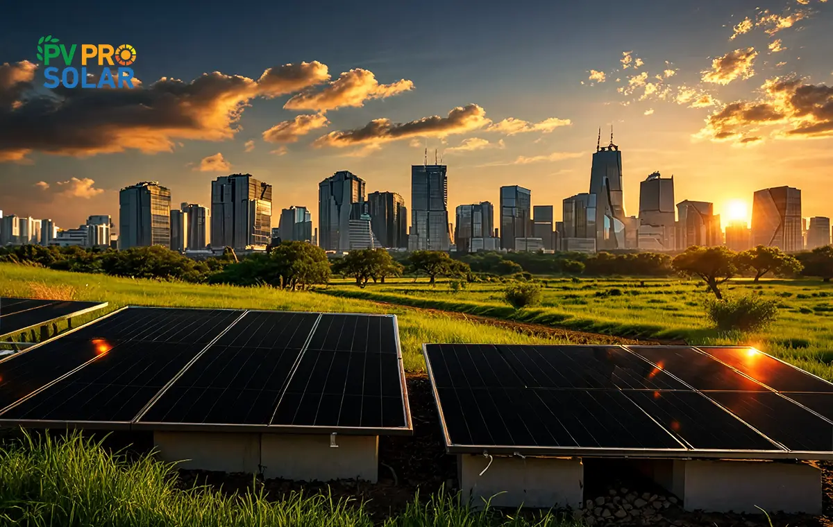 wie viele solarmodule