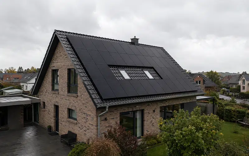 schwachlichtverhalten solarmodule