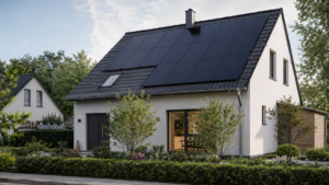 nachhaltigkeit photovoltaik