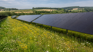 nachhaltigkeit photovoltaik