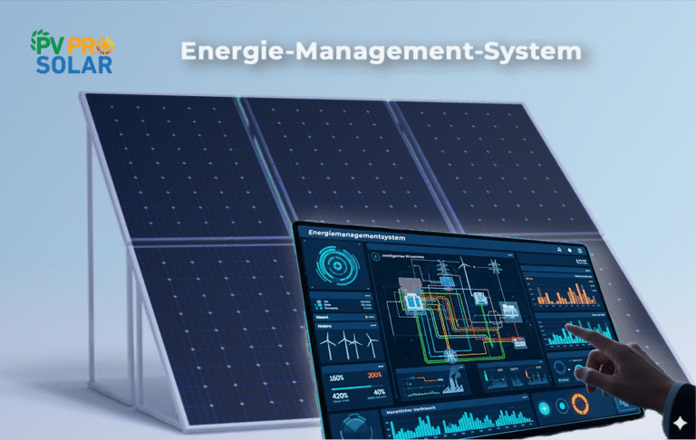 energiemanagement systeem