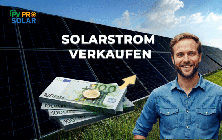 solarstrom verkaufen preis