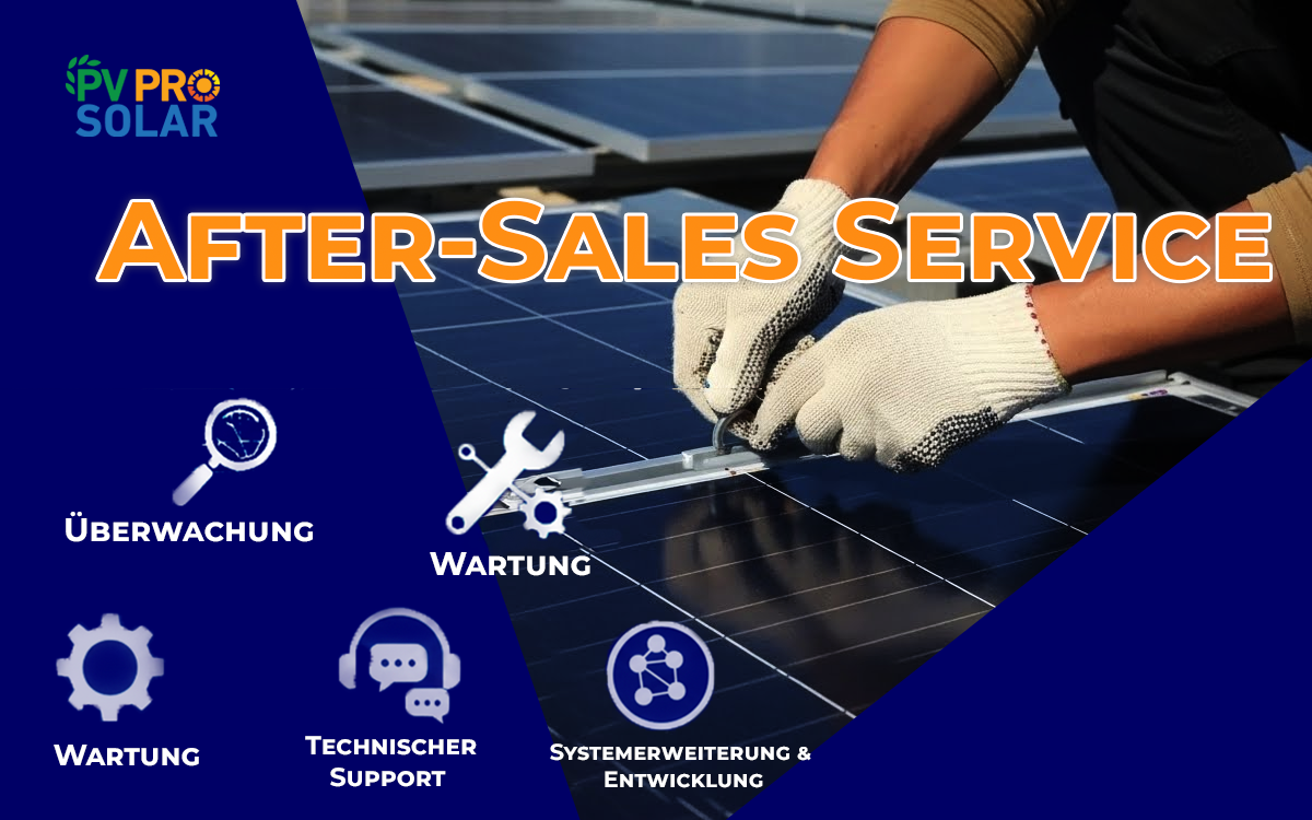 After-Sales Service