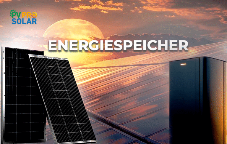 energiespeicher für zuhause