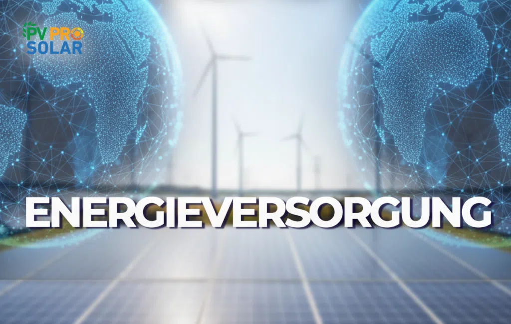 Energieversorgung Hannover