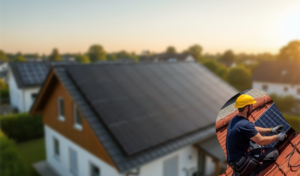 10 kwp komplettanlage