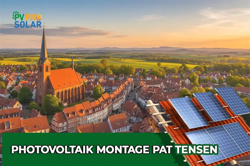 Photovoltaik Pattensen