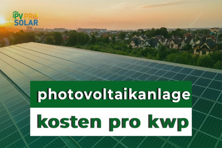 photovoltaik rechner