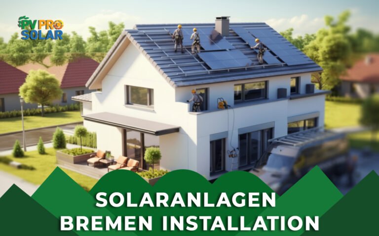 photovoltaikanlage bremen