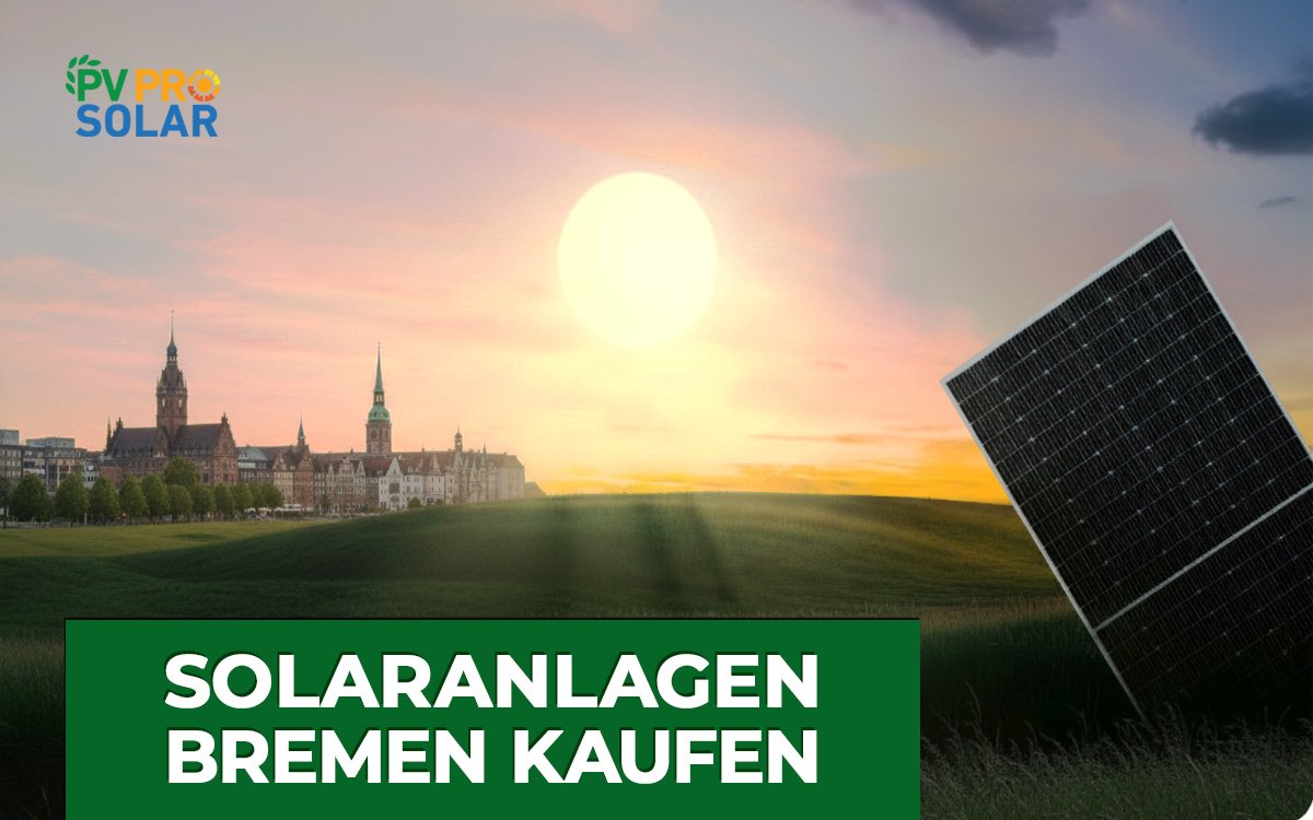 solaranlage bremen