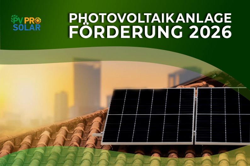 photovoltaik 2026 deutschland