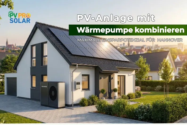 Solaranlage Hannover