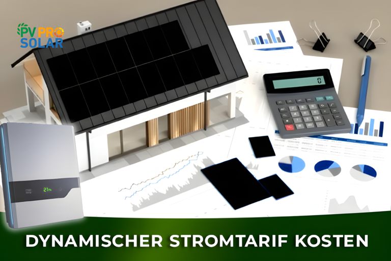 dynamischer stromtarif anbieter