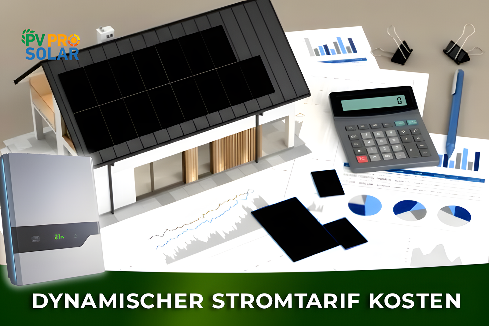 dynamischer stromtarif anbieter