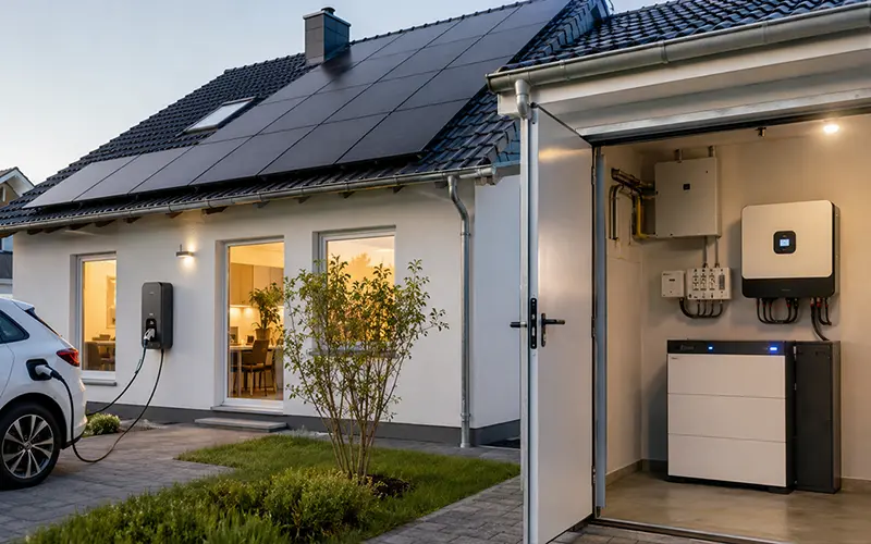 kwp berechnen