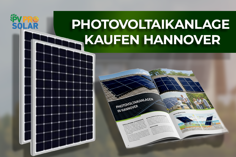photovoltaik hannover kaufen