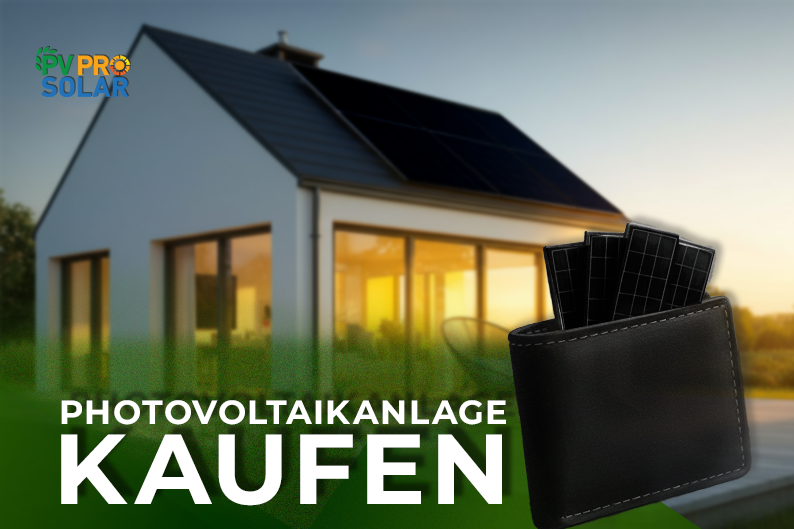 photovoltaik kaufen deutschland