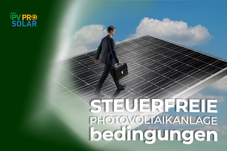 solarenergie steuerfrei
