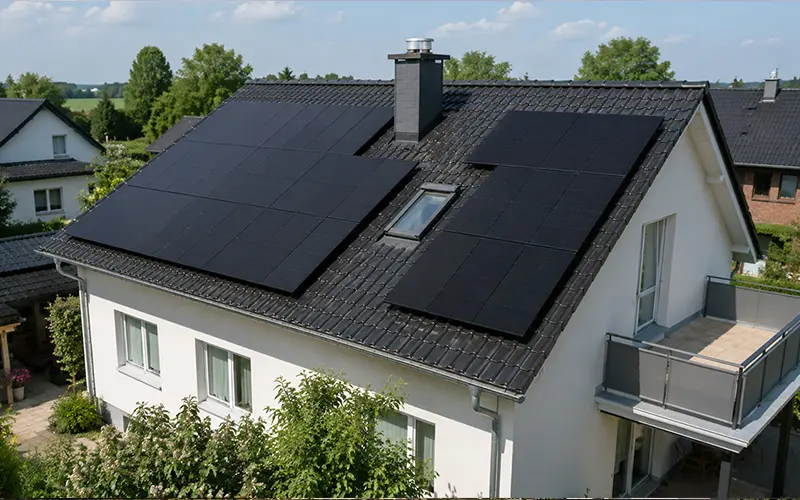 10 kwp ertrag