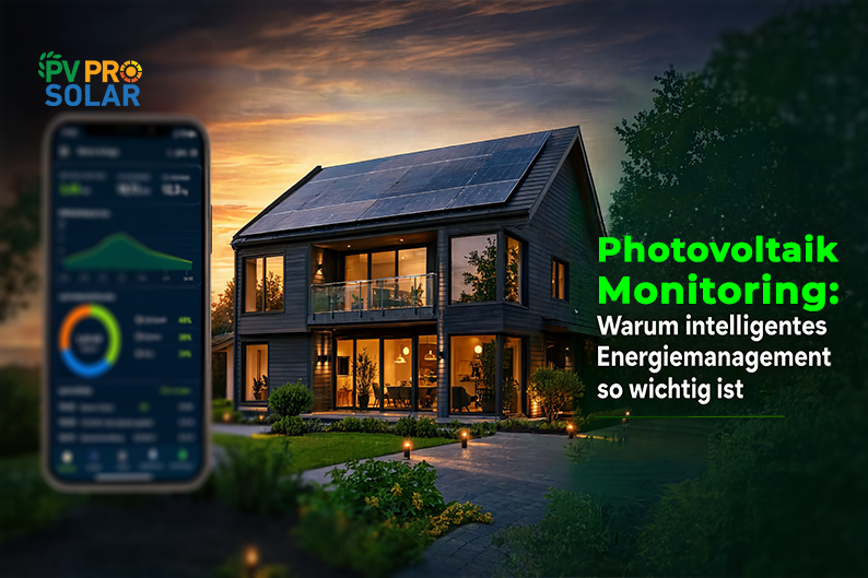 Energiemanagement