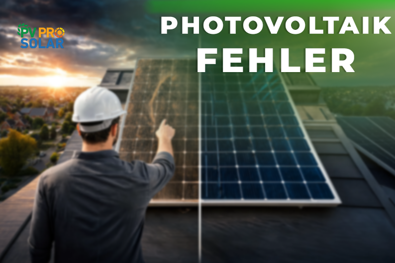 pv planung