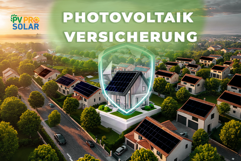 photovoltaikversicherung kosten