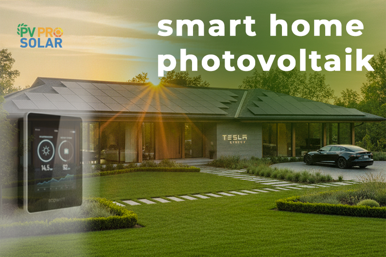 photovoltaik automation