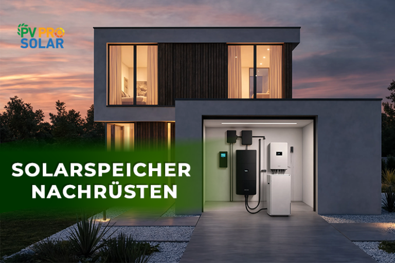 solarspeicher nachrüsten