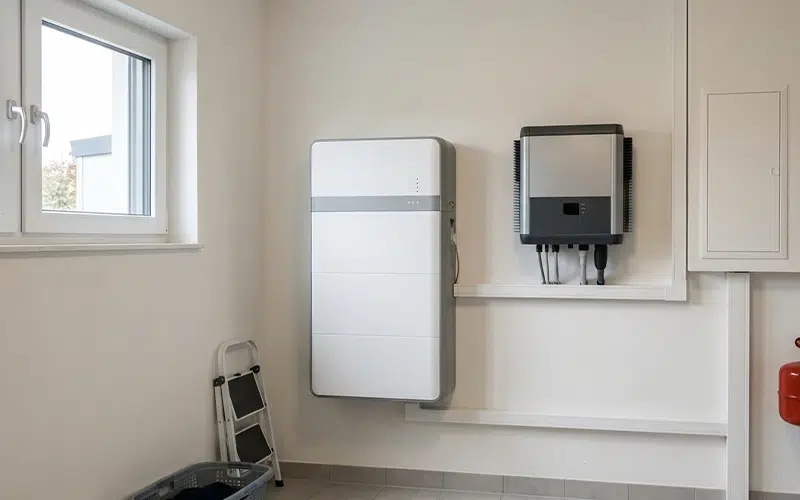 Solartechnik Lehrte