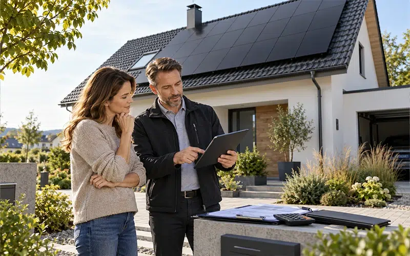 Photovoltaik mieten Nachteile
