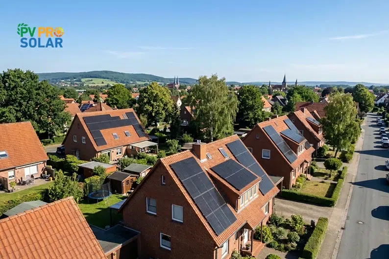 photovoltaik gehrden